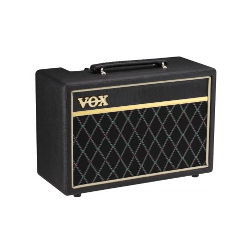 Гитарный комбоусилитель VOX PATHFINDER 10 BASS
